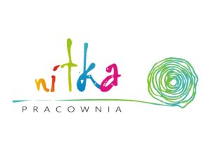 logo Pracownia Nitka