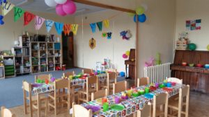 Urodziny dla dziecka w Bełchatowie